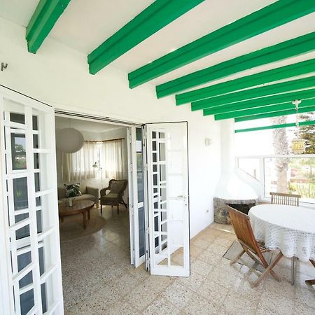 Monte Rojo Corralejo Exterior foto