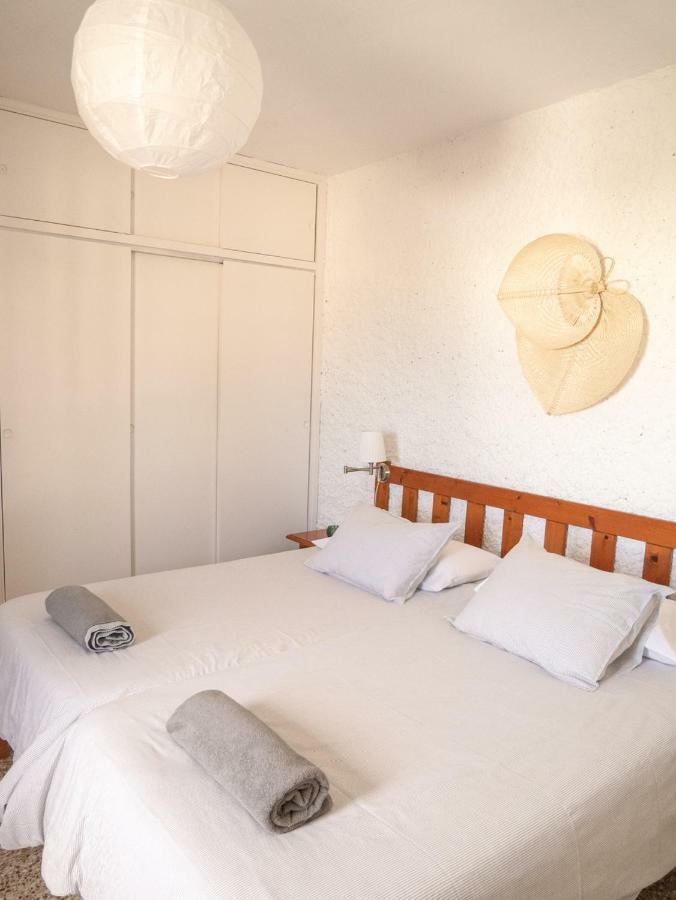 Monte Rojo Corralejo Exterior foto